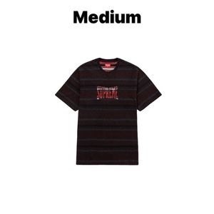 Supreme Tee Medium